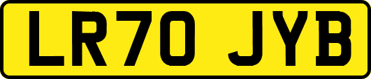 LR70JYB