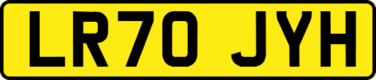 LR70JYH