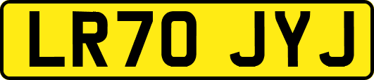 LR70JYJ