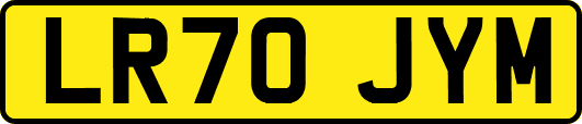 LR70JYM