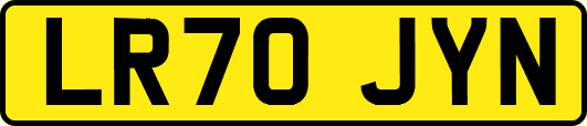 LR70JYN