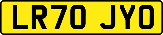 LR70JYO