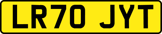 LR70JYT