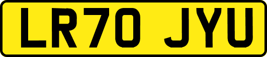 LR70JYU