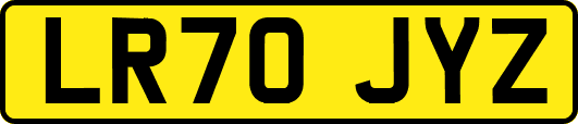 LR70JYZ