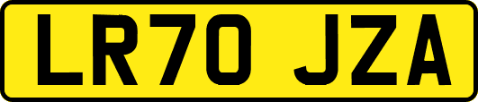 LR70JZA