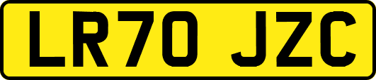 LR70JZC