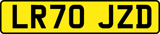 LR70JZD