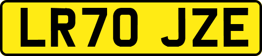 LR70JZE