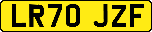 LR70JZF