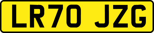 LR70JZG