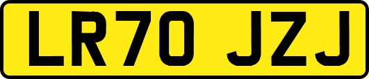 LR70JZJ