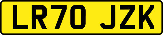 LR70JZK