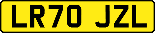 LR70JZL