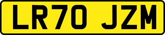 LR70JZM