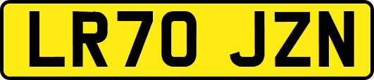 LR70JZN