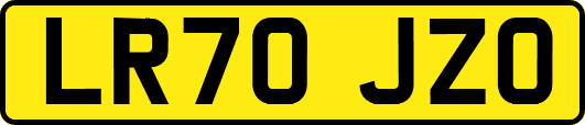 LR70JZO
