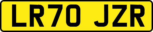 LR70JZR