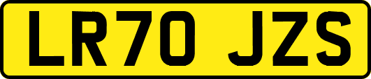 LR70JZS