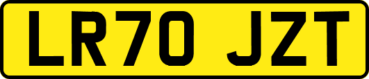 LR70JZT