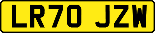 LR70JZW