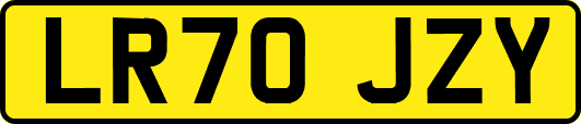 LR70JZY