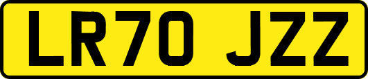LR70JZZ