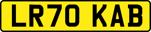 LR70KAB