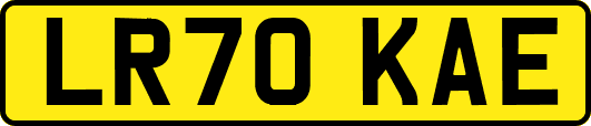LR70KAE