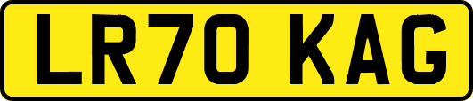 LR70KAG