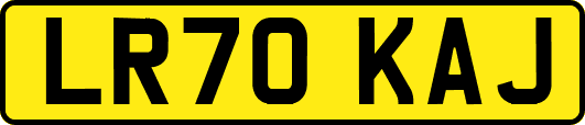 LR70KAJ