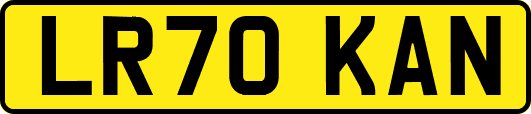 LR70KAN