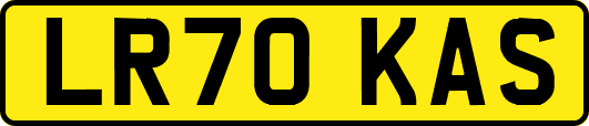 LR70KAS