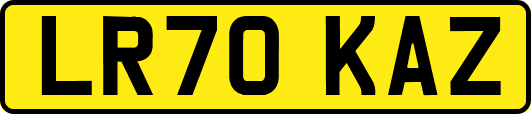 LR70KAZ