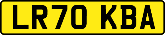 LR70KBA