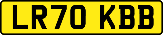 LR70KBB