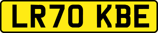LR70KBE