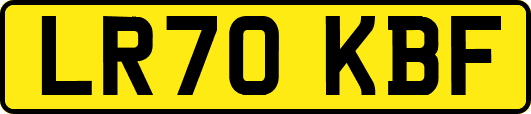 LR70KBF