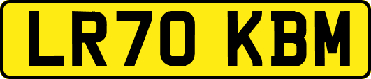 LR70KBM