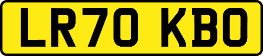LR70KBO