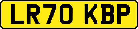 LR70KBP