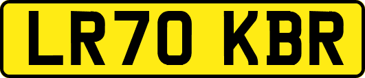 LR70KBR