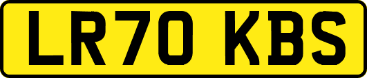 LR70KBS