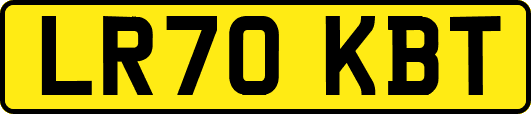 LR70KBT