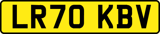 LR70KBV
