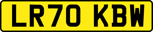 LR70KBW