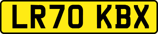 LR70KBX