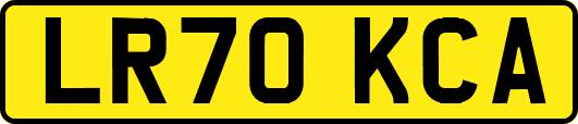 LR70KCA