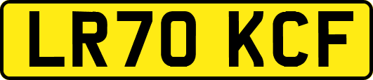 LR70KCF
