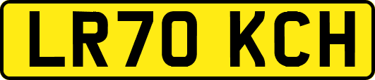 LR70KCH